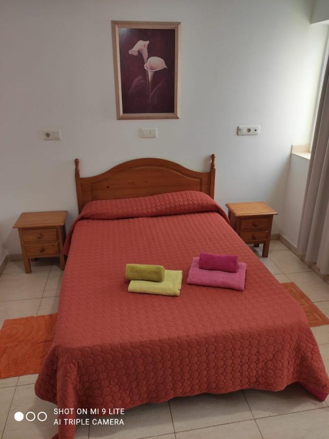 Fuerteventura Puerto Del Rosario Cataluna Puerto del Rosario (Fuerteventura) Exterior foto